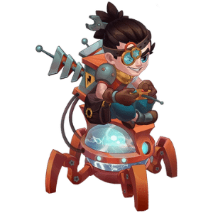 Hero Wars Alliance Mara Guide Hero Wars Alliance Isaac 2 Isaac