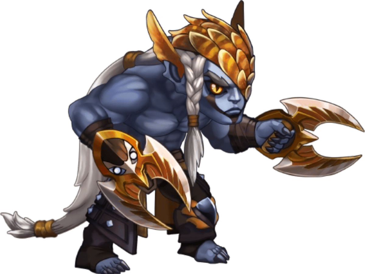 Hero Wars Alliance Soleil Guide Hero Wars Alliance Ishmael 1 Ishmael