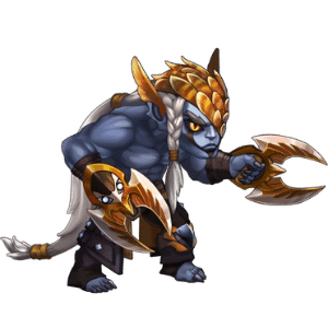 Hero Wars Alliance Mara Guide Hero Wars Alliance Ishmael 2 Ishmael