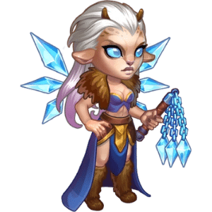 Hero Wars Alliance Khorus Guide Hero Wars Alliance Krista 2 Krista