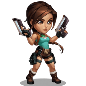 Hero Wars Alliance Mara Guide Hero Wars Alliance Lara Croft 2 Lara Croft