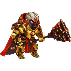Hero Wars Alliance Mara Guide Hero Wars Alliance Luther Luther