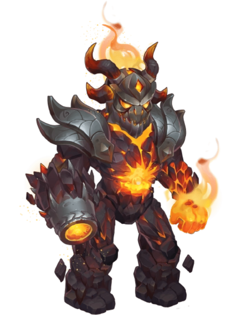 Hero Wars Alliance Vulcan Guide Hero Wars Alliance Vulcan Default Skin Hero Wars Alliance Vulcan Default Skin