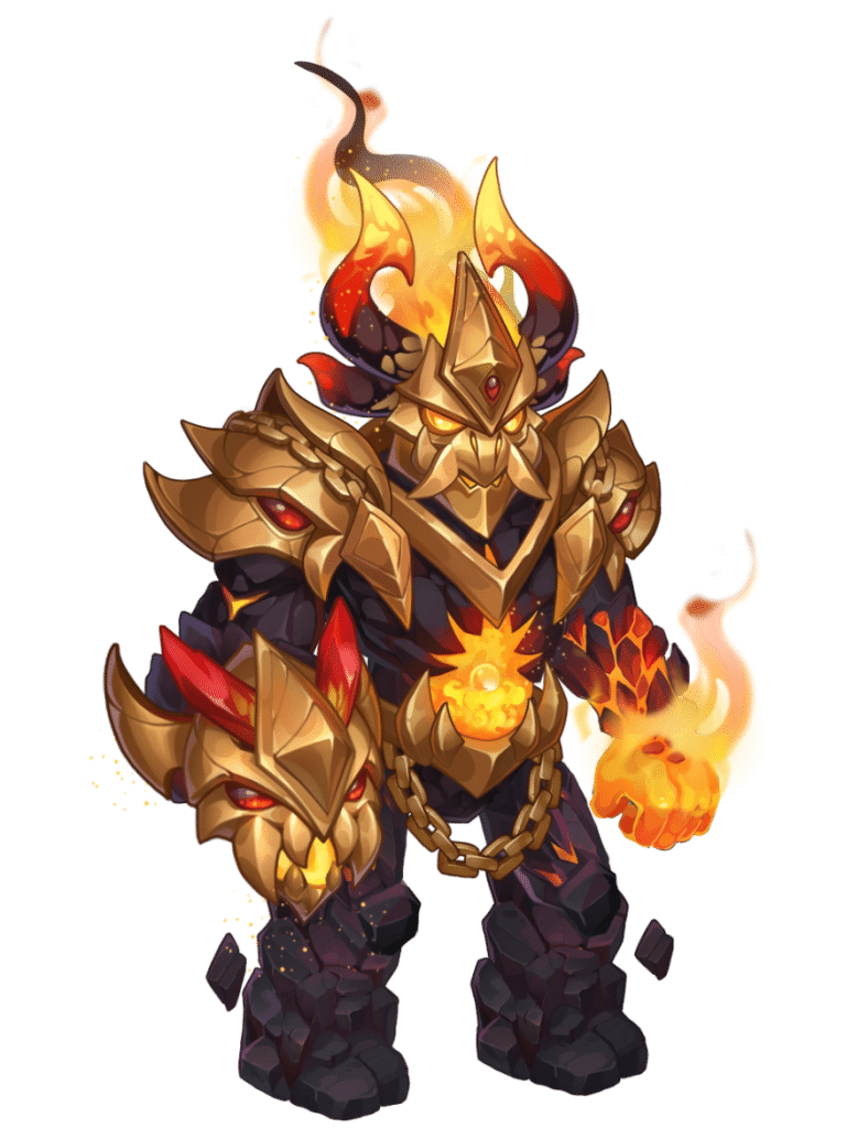 Hero Wars Alliance Vulcan Guide Hero Wars Alliance Vulcan Primordial Skin Hero Wars Alliance Vulcan Primordial Skin