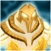 Summoners War Tagaros Fire Inferno Guide - Inferno Light Icon