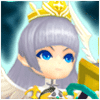 Summoners War Iona Light Epikion Priest Guide - Iona Icon