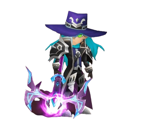 Summoners War Jamie Dark Bounty Hunter Jamie Dark Summoners War Jamie Dark Bounty Hunter