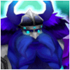 Summoners War Janssen Dark Viking Guide - Janssen Icon 1