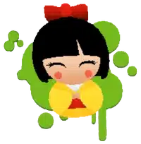 Subway Surfers World Tour Japan JapaneseKeychainsSplash Subway Surfers World Tour Japan Japanese Keychains
