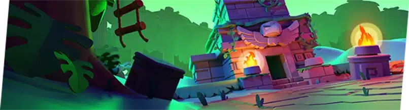 Scrapyard Map