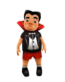 Subway Surfers World Tour New Orleans - King2