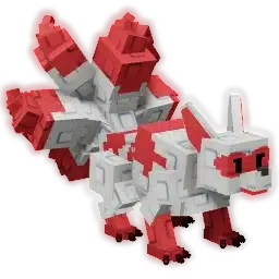 Grow a Garden Elder Strawberry Kitsune 3 Grow a Garden Elder Strawberry - Kitsune 3