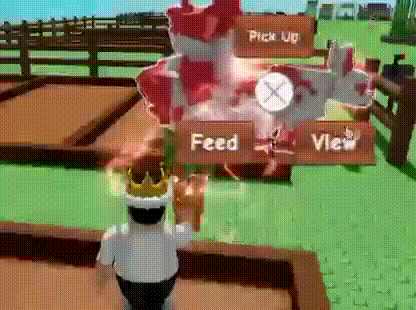 Grow a Garden Kitsune Kitsune Skill Grow a Garden Kitsune