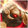 Summoners War Kungen Fire Bearman Guide - Kungen Icon