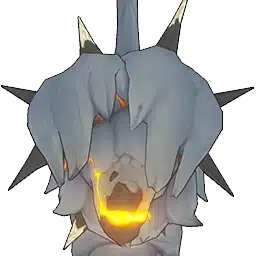 Wuthering Waves Lava Larva Echo Guide - logo
