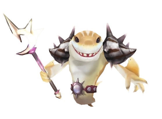 Summoners War Rumicus Light Charger Shark Light Shark Summoners War Rumicus Light Charger Shark