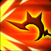 Summoners War Ignicus Fire Charger Shark Lunging Wave Fire Lunging Wave Fire
