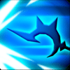Summoners War Aqcus Water Charger Shark Lunging Wave Water Lunging Wave Water