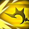 Summoners War Zephicus Wind Charger Shark Lunging Wave Wind Lunging Wave Wind