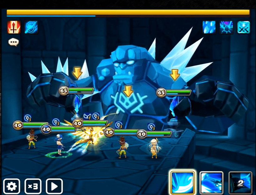 Summoners War Lyn Light Amazon Guide Lyn Synergy Summoners War Lyn Light Amazon Guide