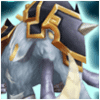 Summoners War Marble Light Battle Mammoth - Marble Light