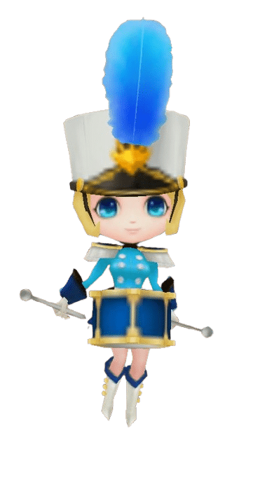 Summoners War Kacey Water Pixie Guide Marching Band Kacey Summoners War Kacey Water Pixie Guide