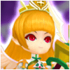 Summoners War Michelle Wind Epikion Priest Guide - Michelle Icon 1