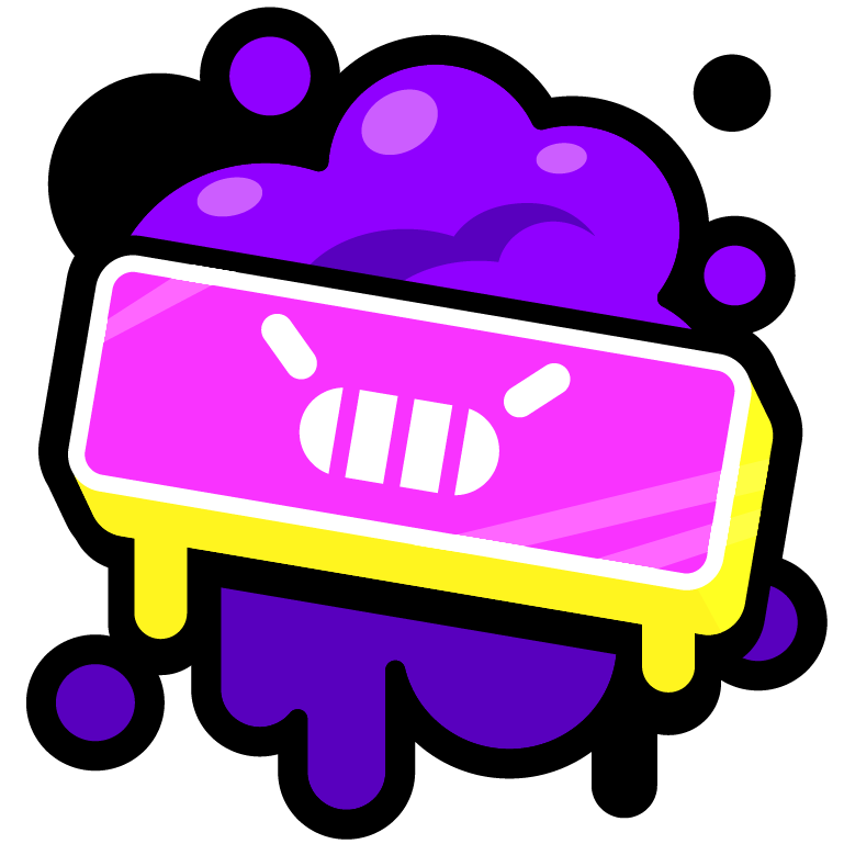 Brawl Stars Sprays