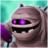 Summoners War Sonora Fire Mummy Guide - Mummy Dark