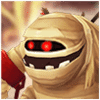 Summoners War Sonora Fire Mummy Guide - Mummy Fire