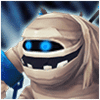 Summoners War Sonora Fire Mummy Guide - Mummy Water