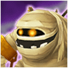 Summoners War Sonora Fire Mummy Guide - Mummy Wind