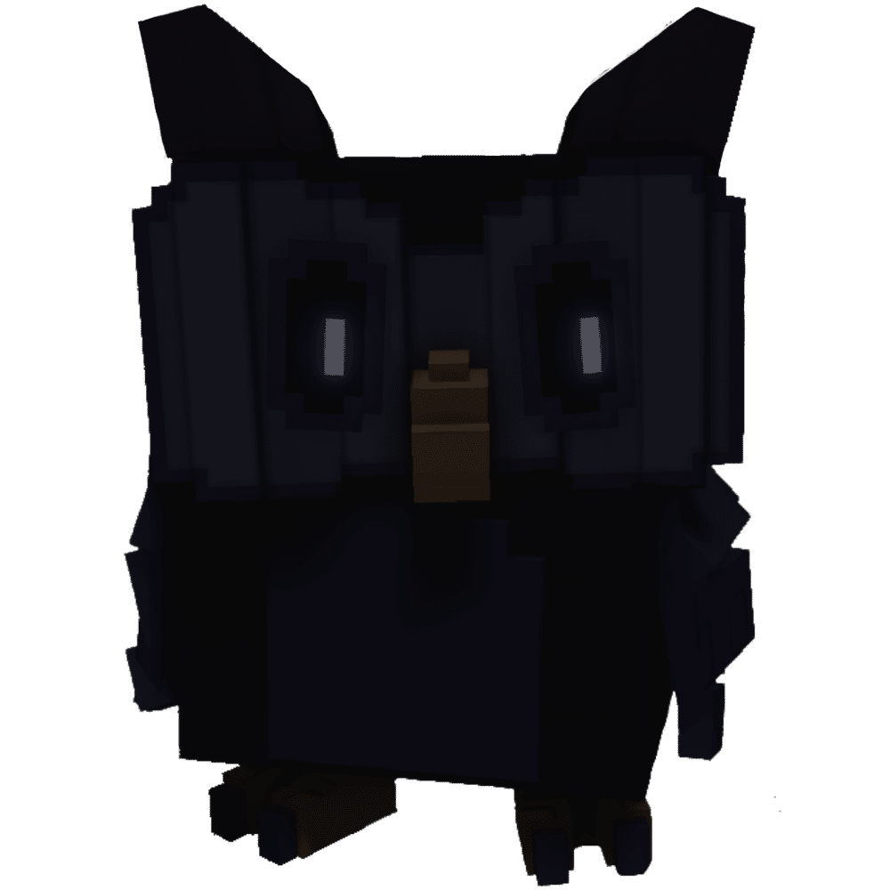 Grow a Garden Night Owl Night Owl Mutations Placeholder Grow a Garden Night Owl - Night Owl Mutations Placeholder