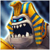 Summoners War Nubia Water Mummy Guide - Nubia Water