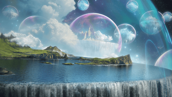 Once Human Eternaland Once Human Eternaland 4 Once Human Eternaland wallpaper