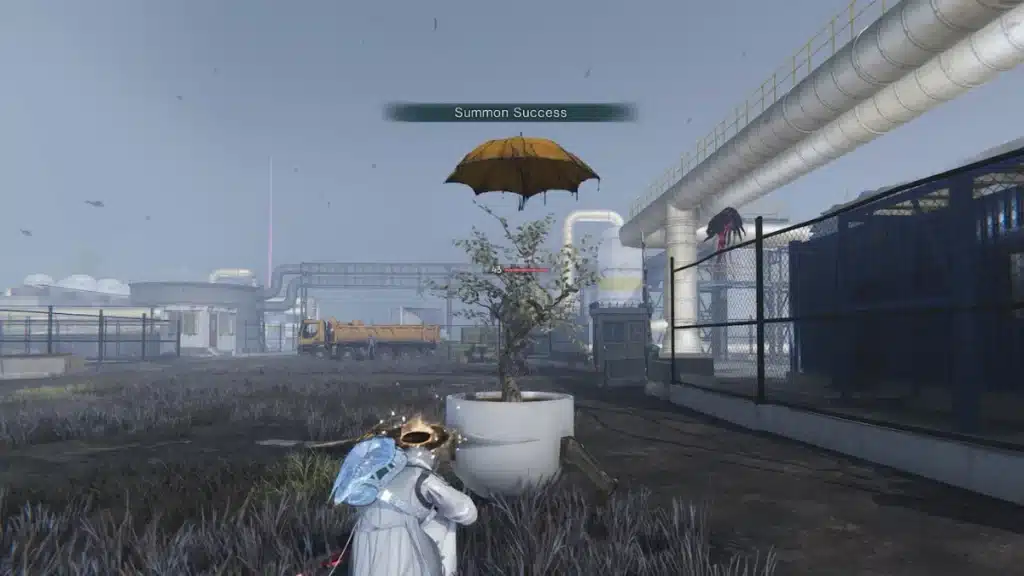 Once Human Gardener Once Human Gardener 4 Once Human Gardener skill