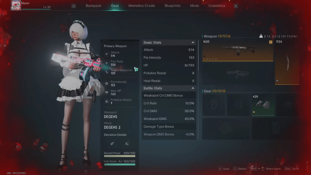 Once Human KVD Boom Boom Once Human KVD Boom Boom 3 Once Human KVD Boom Boom