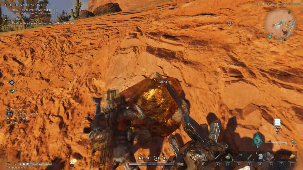 Once Human Smelting Once Human Smelting 4 Once Human Smelting