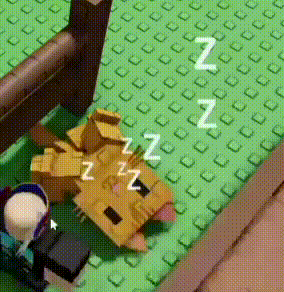 Grow a Garden Orange Tabby Orange Tabby Nap Grow a Garden Orange Tabby - Orange Tabby Nap