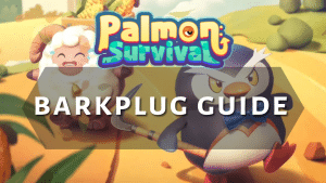Palmon Survival Barkplug Guide - Thumbnail