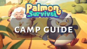Palmon Survival Camp Guide - Thumbnail