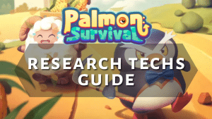 Palmon Survival Research Techs Guide - Thumbnail