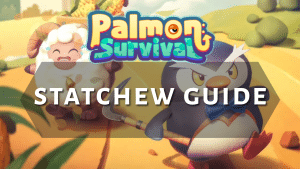 Palmon Survival Statchew Guide - Thumbnail