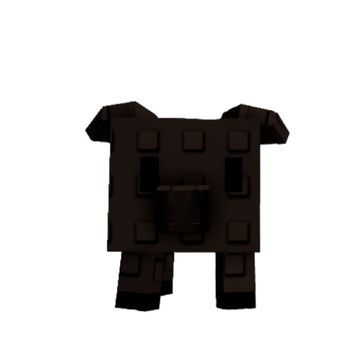 Grow a Garden Pig Pig Mutations Placeholder Grow a Garden Pig - Pig Mutations Placeholder