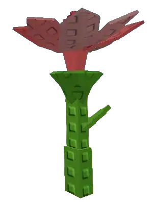 Grow a Garden Pink Lily Pink lily crop Grow a Garden Pink Lily