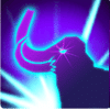 Summoners War Basalt Dark Battle Mammoth Polar Roar Dark Polar Roar Dark