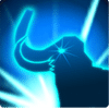 Summoners War Talc Water Battle Mammoth Polar Roar Water Polar Roar Water