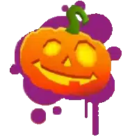 Subway Surfers World Tour Haunted Hood ProfilePumpkin Subway Surfers Pumpkin Tokens