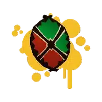 Subway Surfers World Tour Kenya ProfileShield Subway Surfers Shield Token