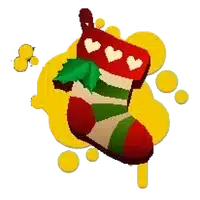 Subway Surfers World Tour North Pole Profile Stocking Subway Surfers Stockings Token